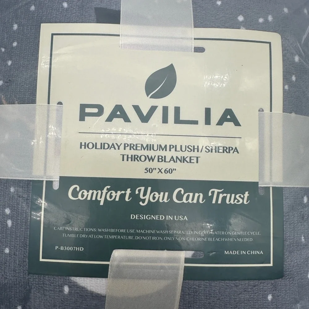 Pavilia holiday premium